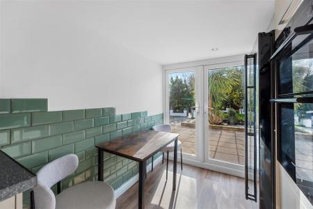 Kitchen Two