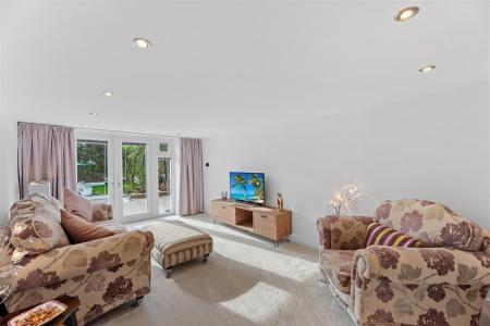 Reception Room Two