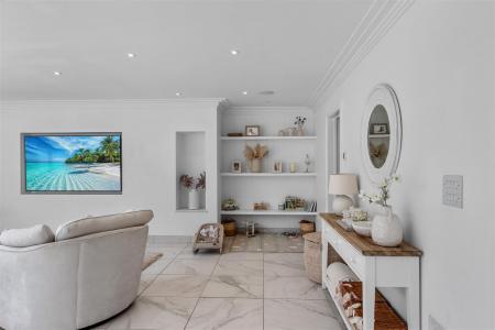 Kitchen/Family Room