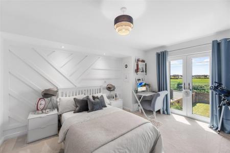 Bedroom Four