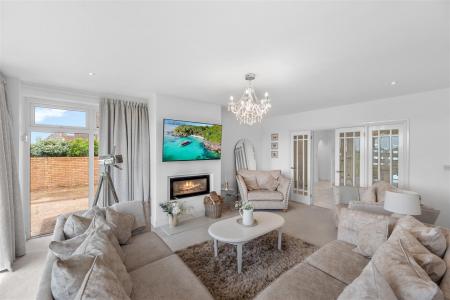 Reception Room Two