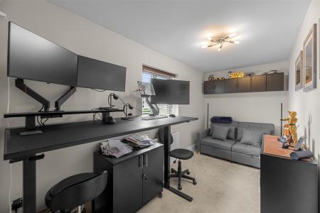 Bedroom Five