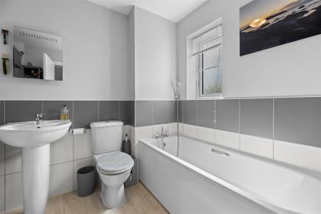 En-Suite One