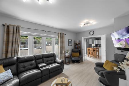 Reception Room One