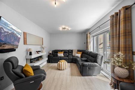 Reception Room One