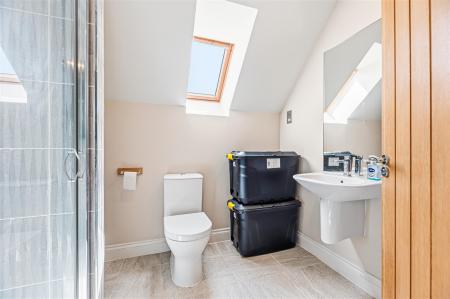 En-Suite Two