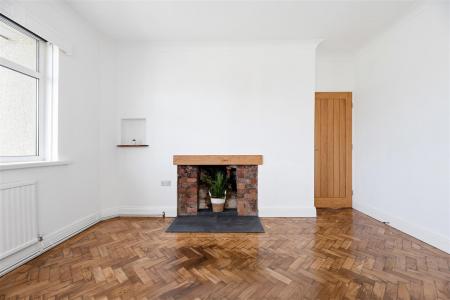 2nd Reception Room