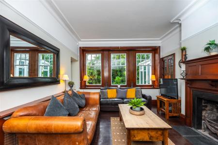 Reception Room Two
