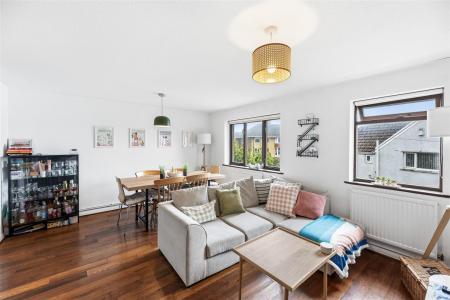 Living/Dining Room