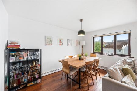 Living/Dining Room