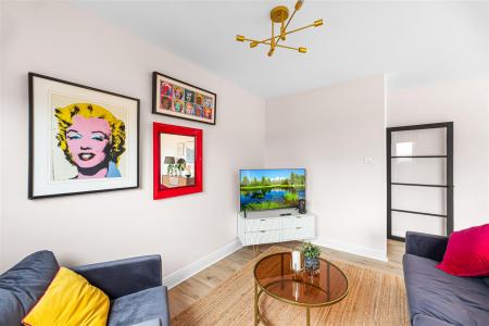 Living/Dining Room