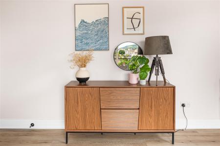 Living/Dining Room