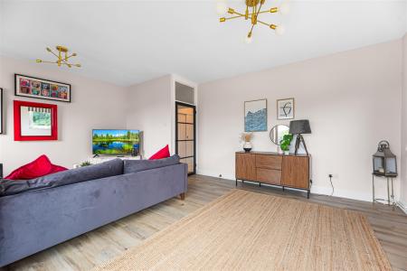 Living/Dining Room