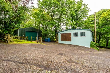 Outbuilding