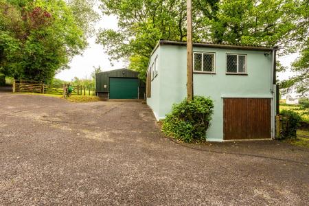 Outbuilding