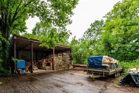 Open Barn