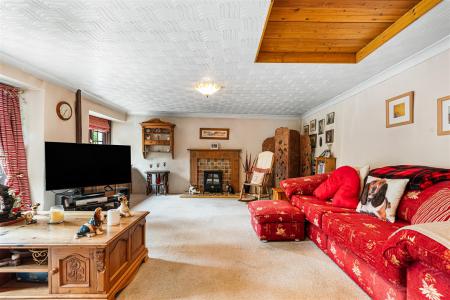 Reception Room Four