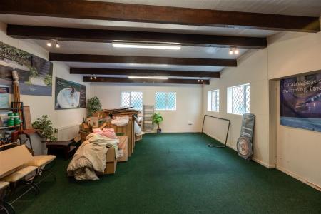 Outbuilding