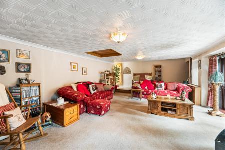 Reception Room Four