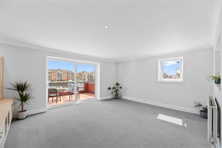Living/Dining Room