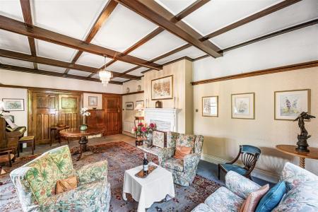 Family Lounge