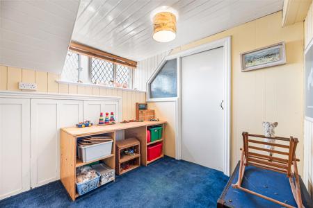Bedroom Seven