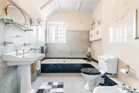 En-Suite