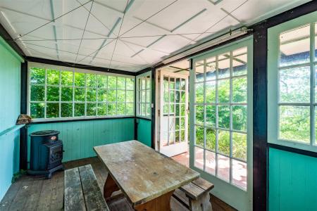 Summerhouse
