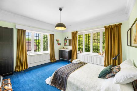 Bedroom Five