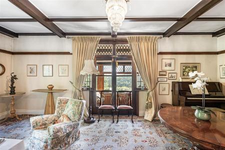 Family Lounge