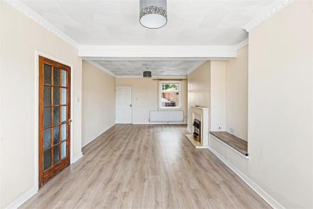 Living/Dining Room