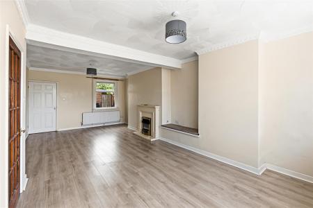 Living/Dining Room