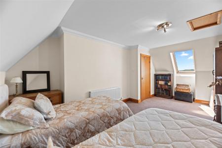 Attic Room Two