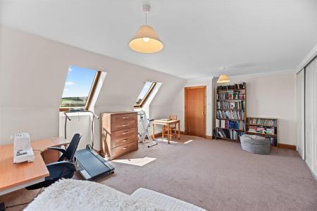 Attic Room One
