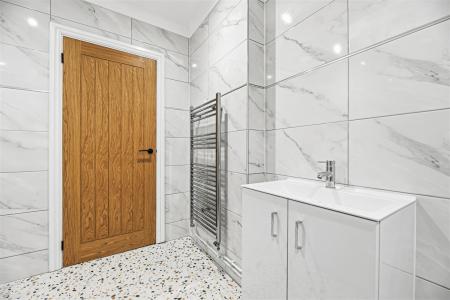 Bathroom One