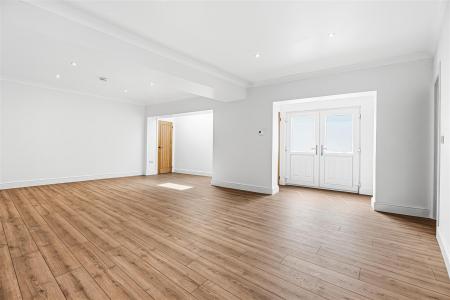 Reception Room Three