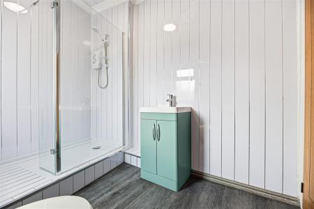 Bathroom Two