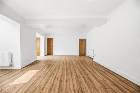 Reception Room Three