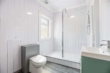 Bathroom Two