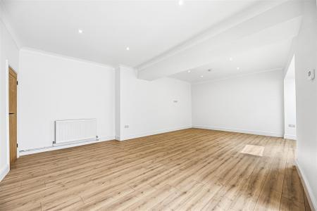 Reception Room Three