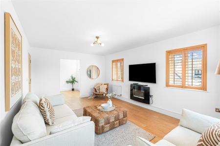 2nd Reception Room