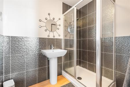 En-Suite Two