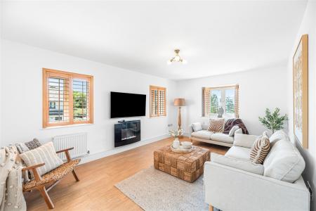 2nd Reception Room