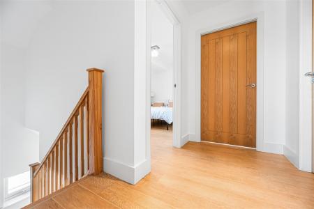 Upper Landing