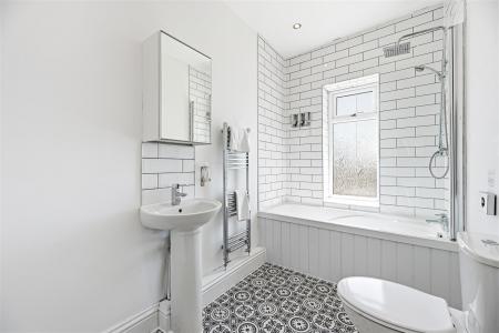 Bathroom Two