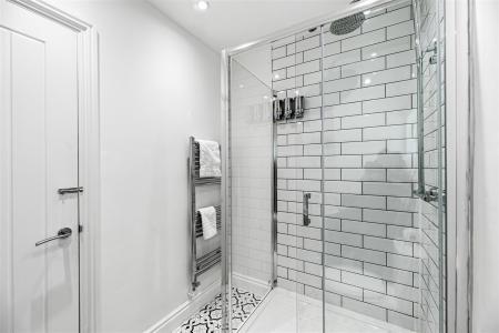 Bathroom One
