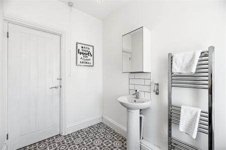 Bathroom Two