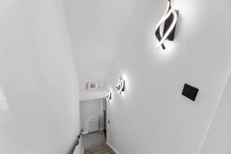Main Staircase