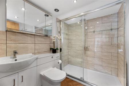 Bathroom Two