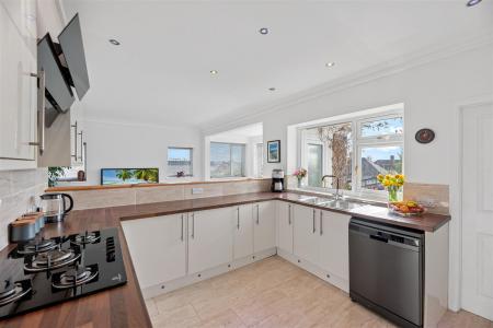 Kitchen One